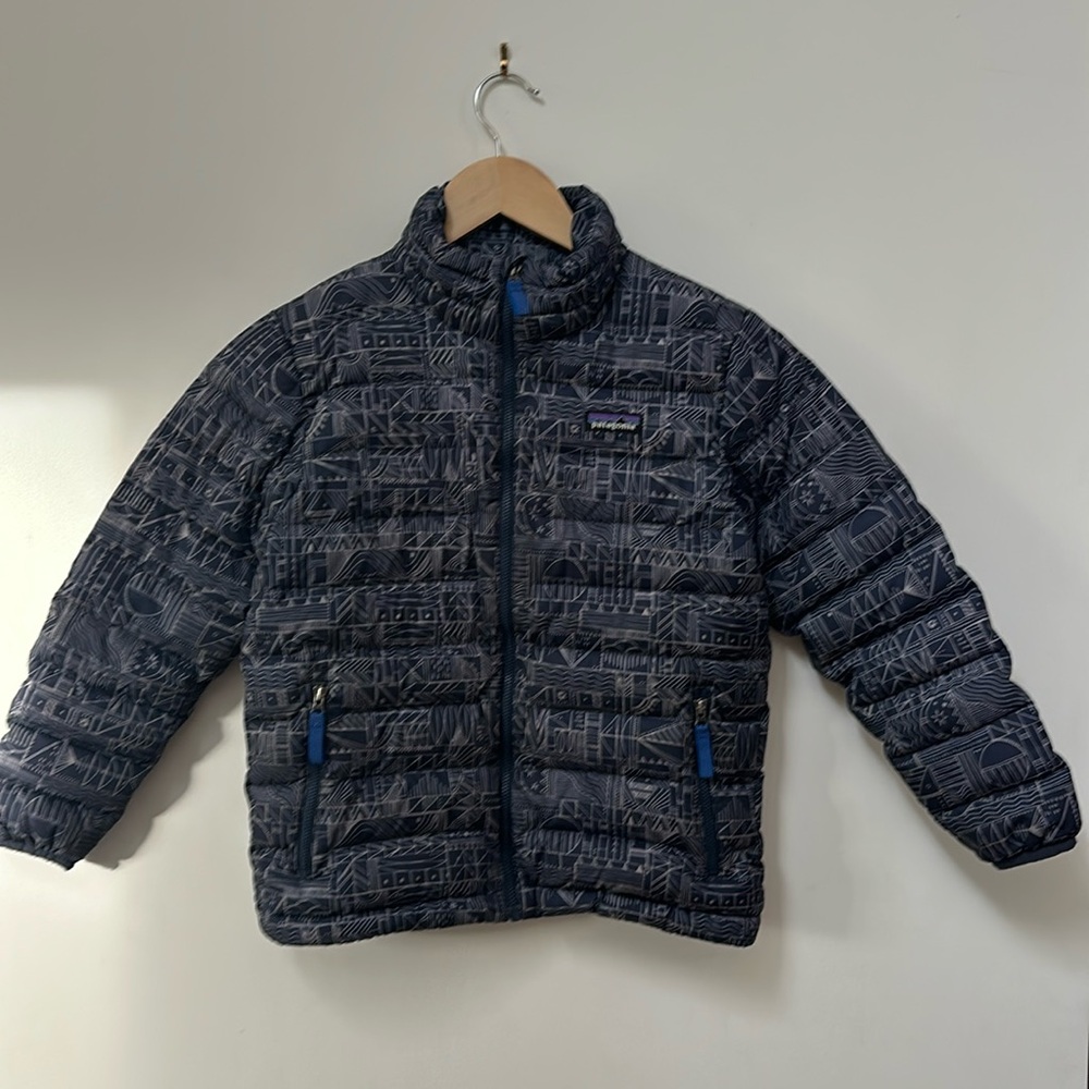 Patagonia Kids’s Down Sweater